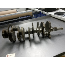 #RE02 Crankshaft Standard From 2006 Dodge Ram 1500  4.7 683